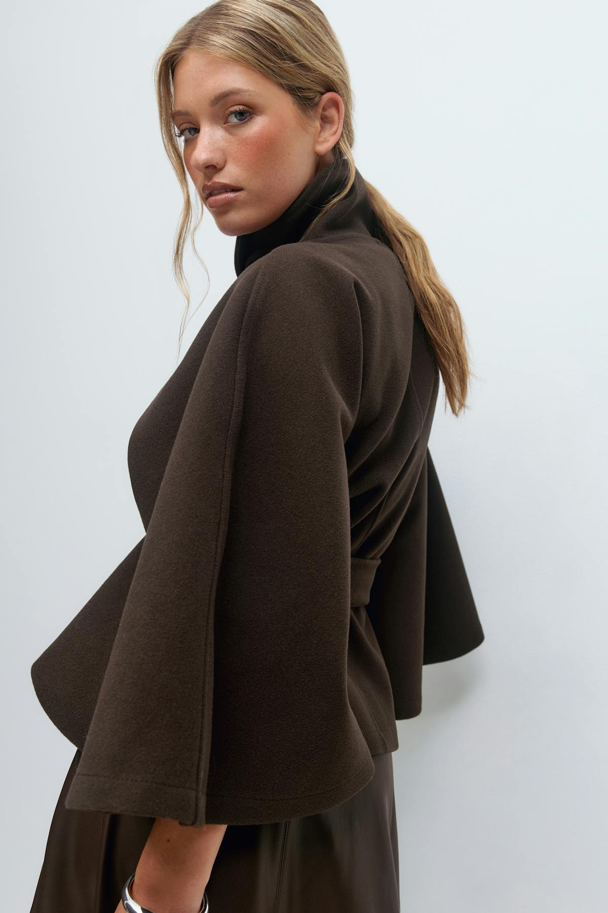Mystique & Co™ Gürtel-Cape
