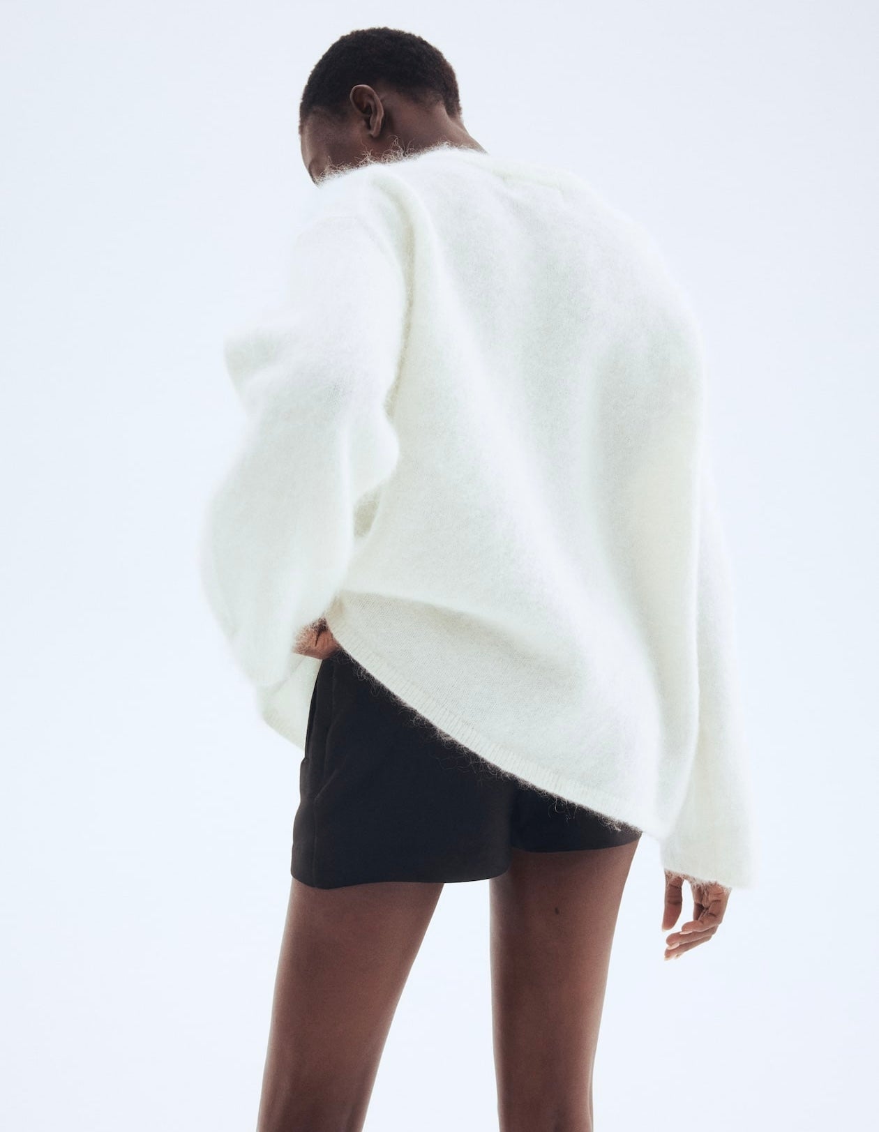 Mystique & Co™ Élise – Eleganter Pullover