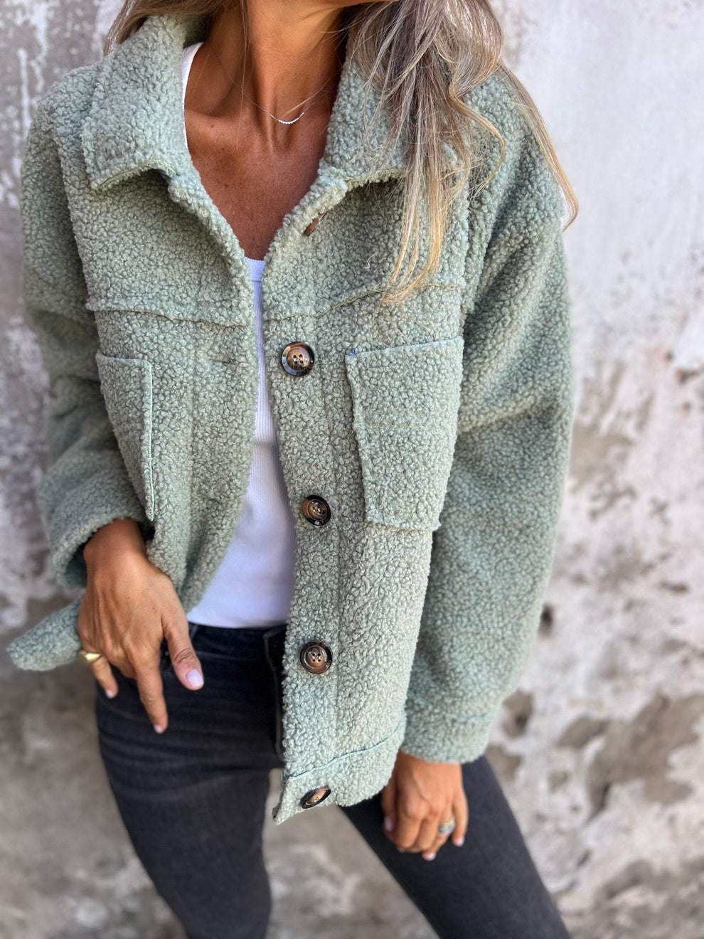 Mystique & Co™ Manon Trendjacke