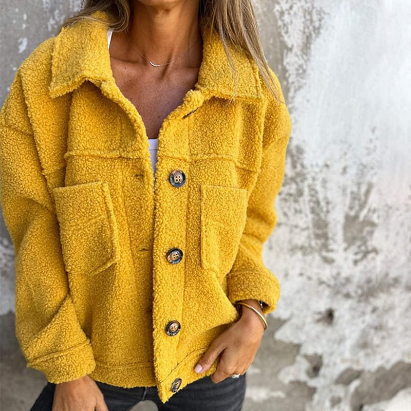 Mystique & Co™ Manon Trendjacke