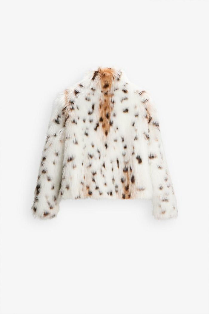 Mystique & Co™ Dalmatiner-Fellmantel