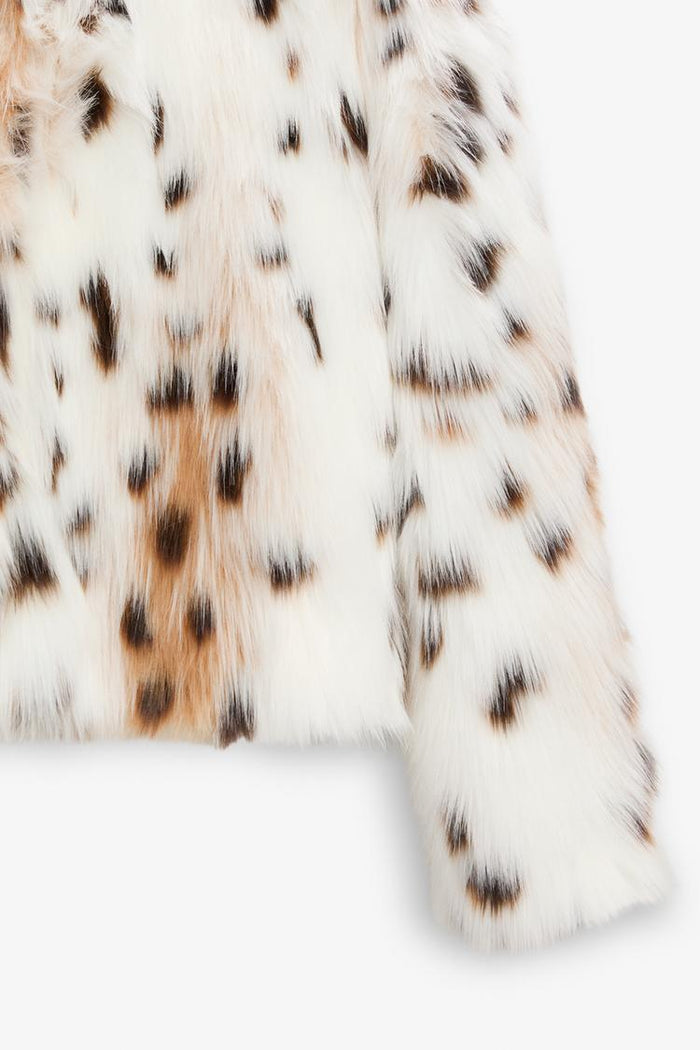 Mystique & Co™ Dalmatiner-Fellmantel