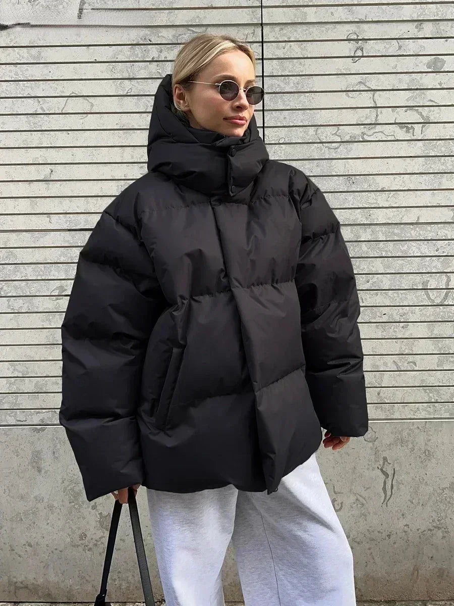 Mystique & Co™ Aurora Steppjacke Puff