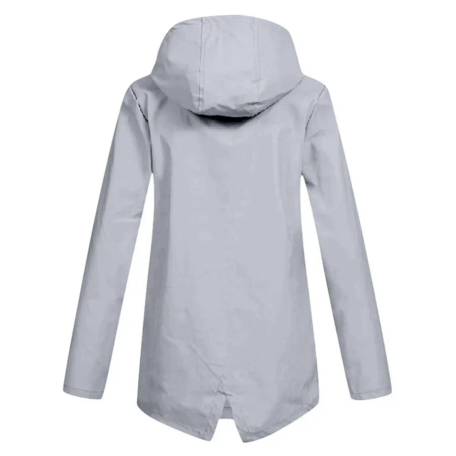 Mystique & Co™ Leelie Wasserfeste Jacke