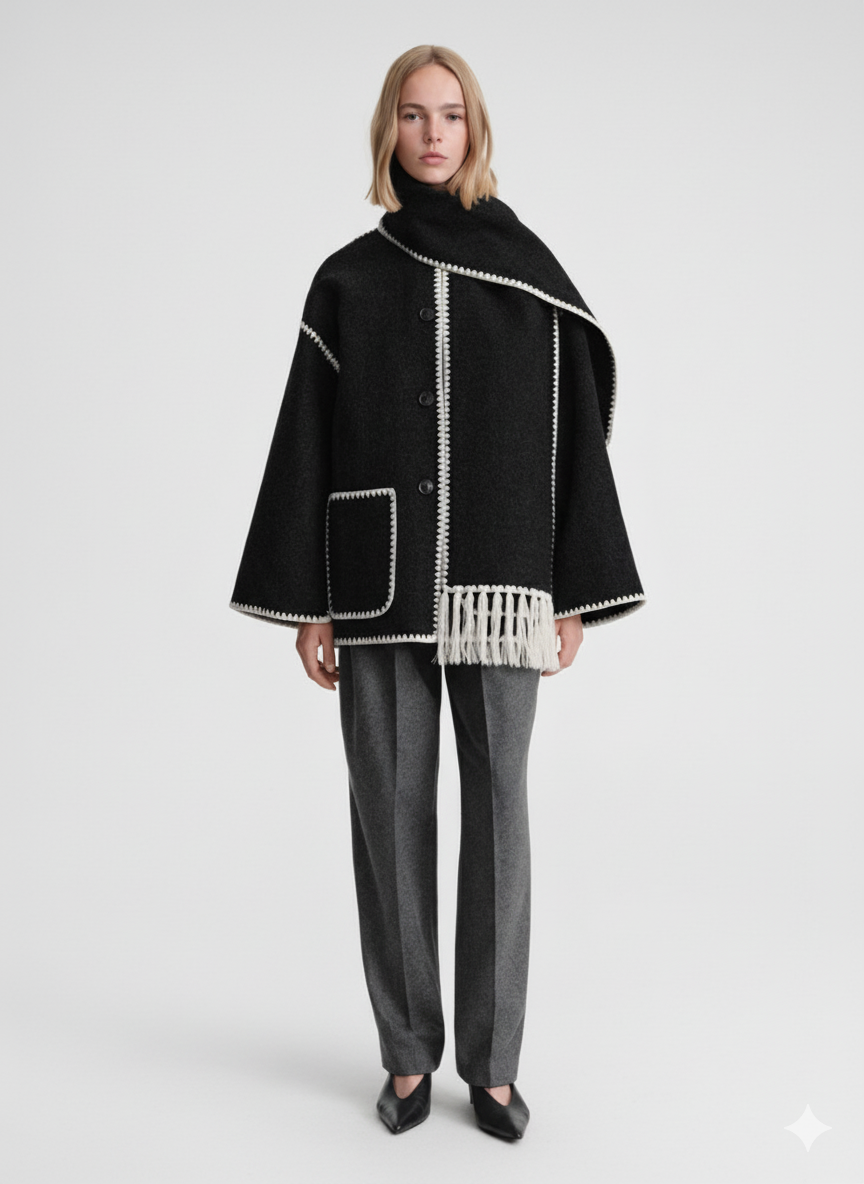 Mystique & Co™ Coco Jacke
