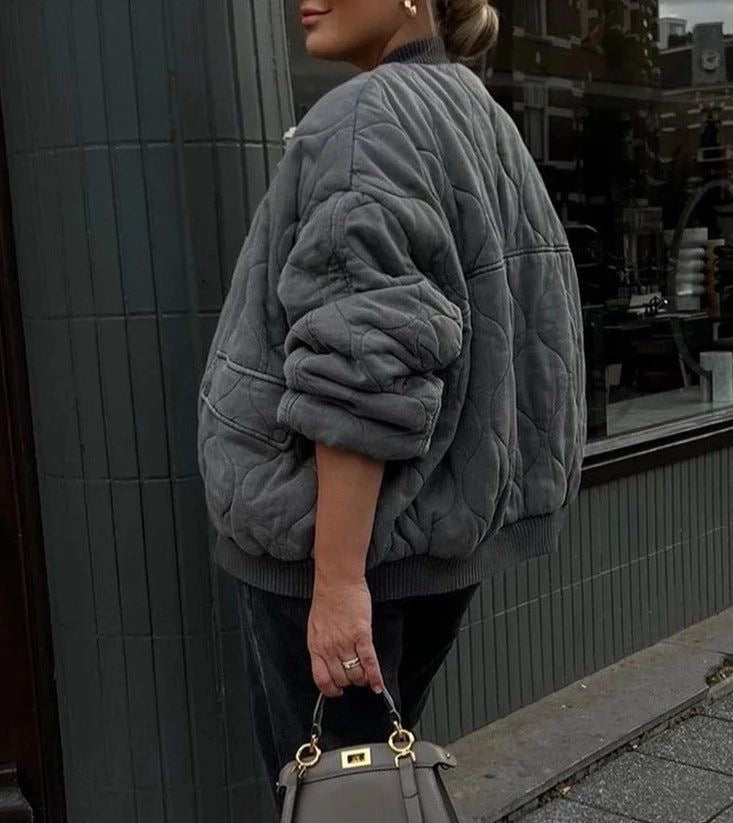 Mystique & Co™ Bomberjacke