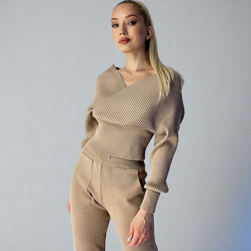 Monelle™ | Pullover- und Hosen-Set