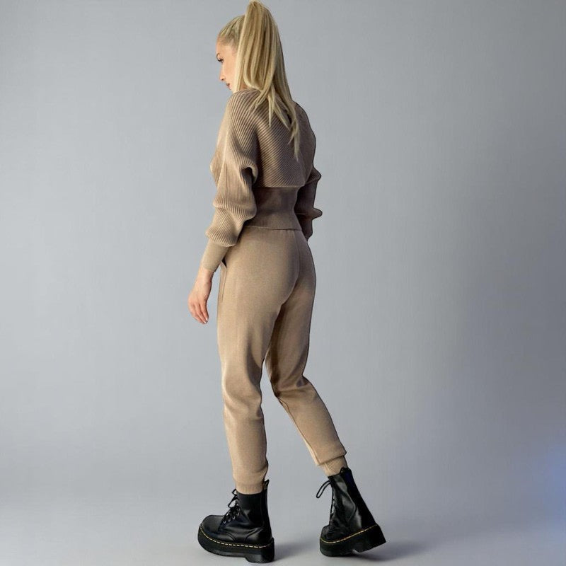 Monelle™ | Pullover- und Hosen-Set