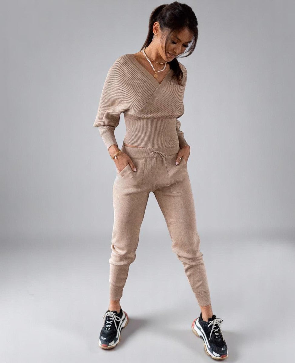 Monelle™ | Pullover- und Hosen-Set