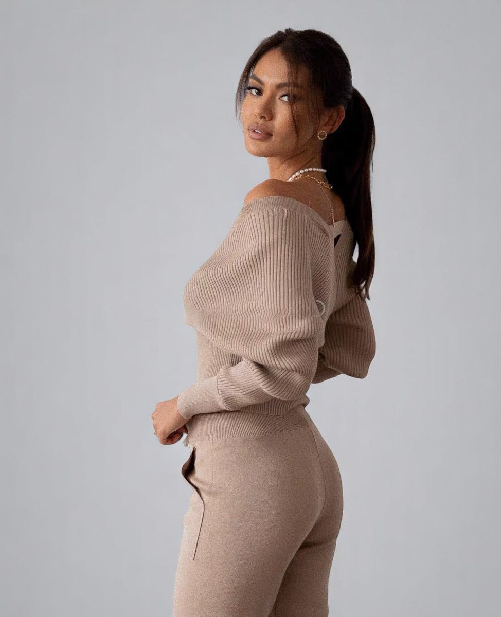 Monelle™ | Pullover- und Hosen-Set