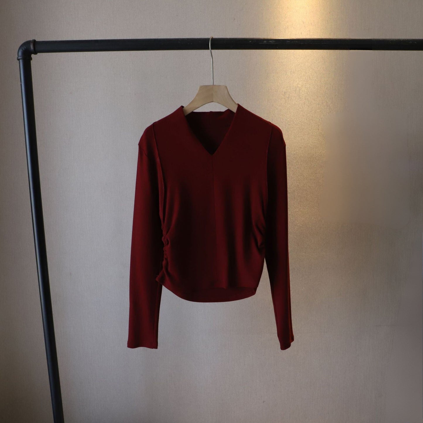 Das Comfort Shirt von Valentina Rossi