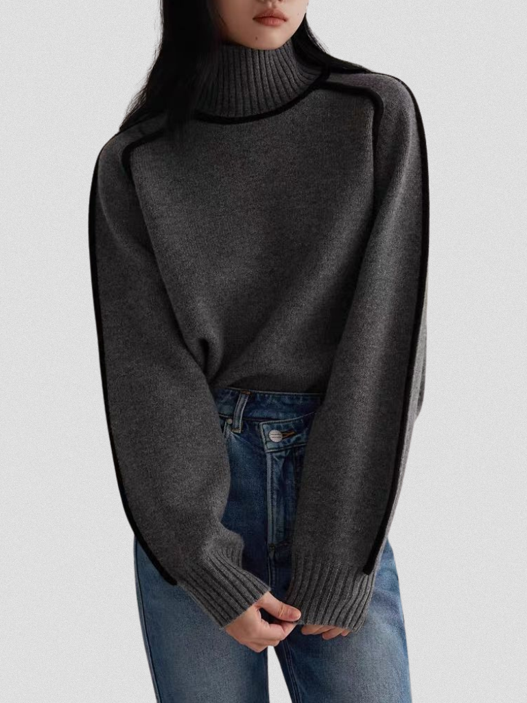 Elara | Schicker Pullover