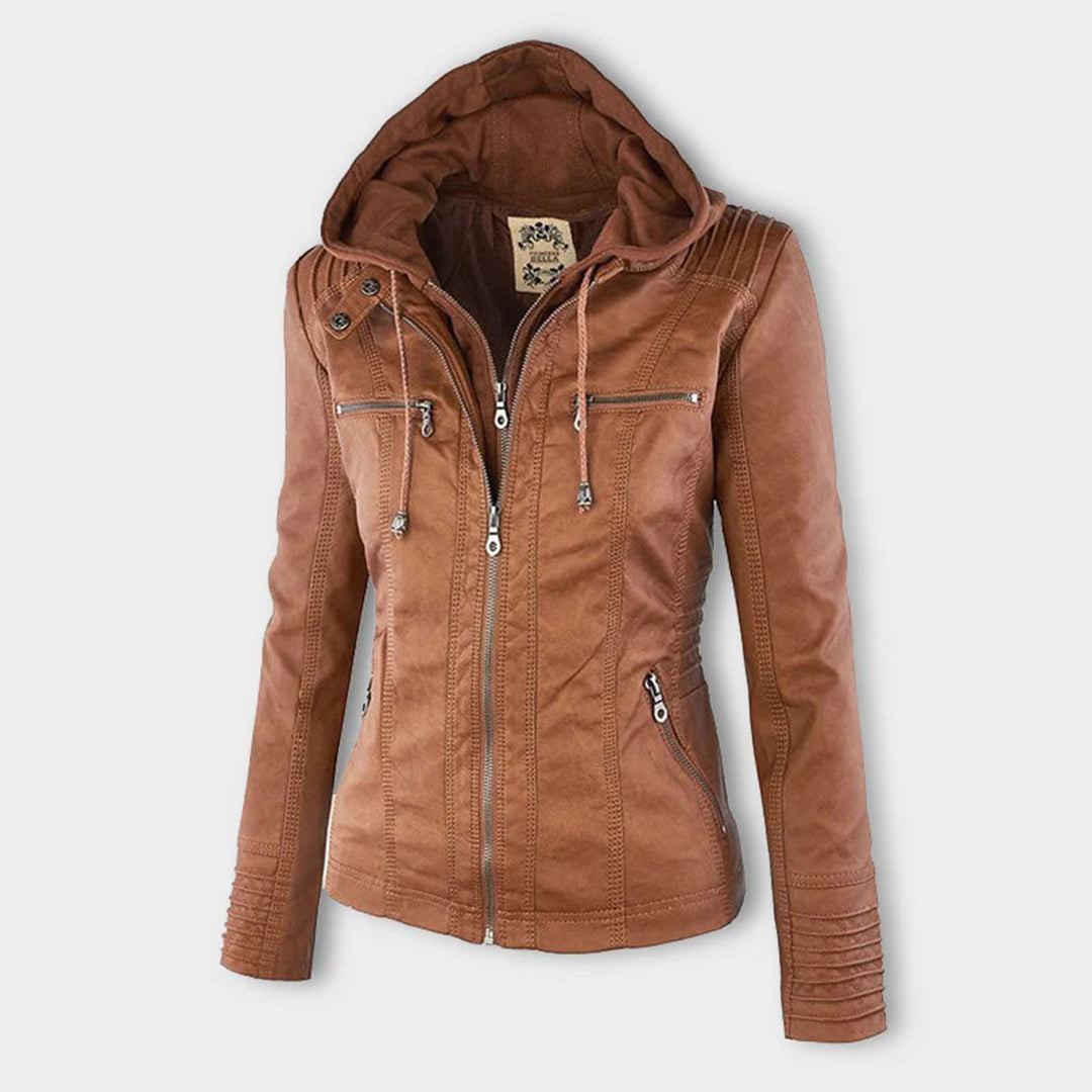 Nerida - Stilvolle Freizeitjacke