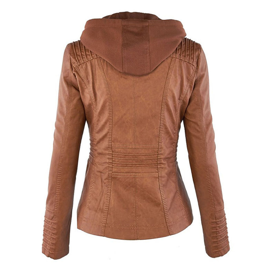 Nerida - Stilvolle Freizeitjacke