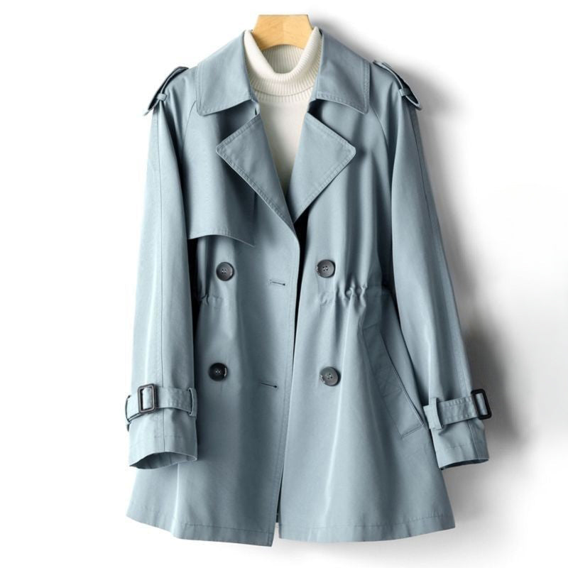 L'Eleganza Veloce Mantel von Sofia Amoretti