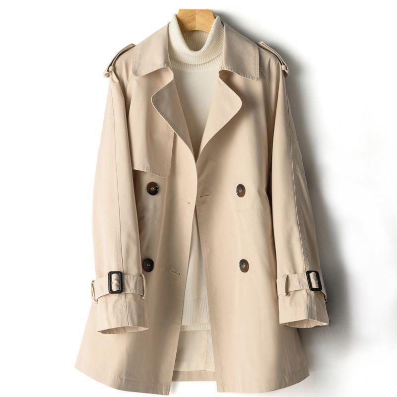 L'Eleganza Veloce Mantel von Sofia Amoretti