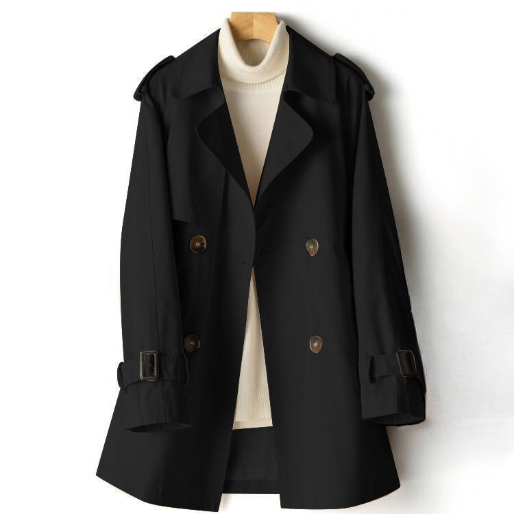 L'Eleganza Veloce Mantel von Sofia Amoretti