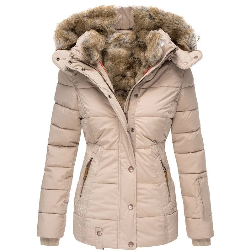 Dupont™ | Warmer Wintermantel