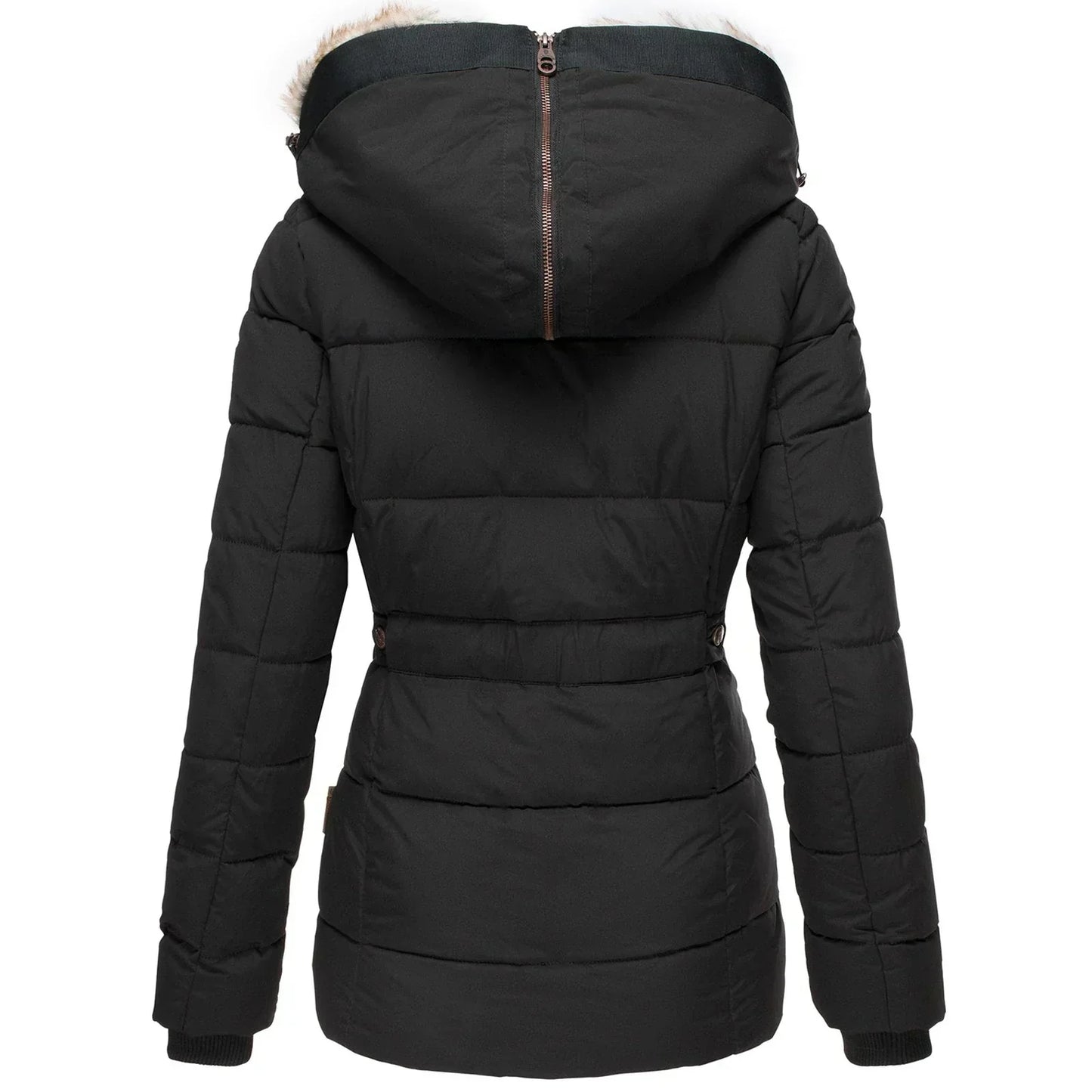 Dupont™ | Warm Winter Coat