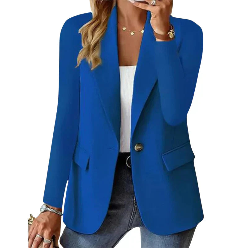 Juni - Eleganter Blazer