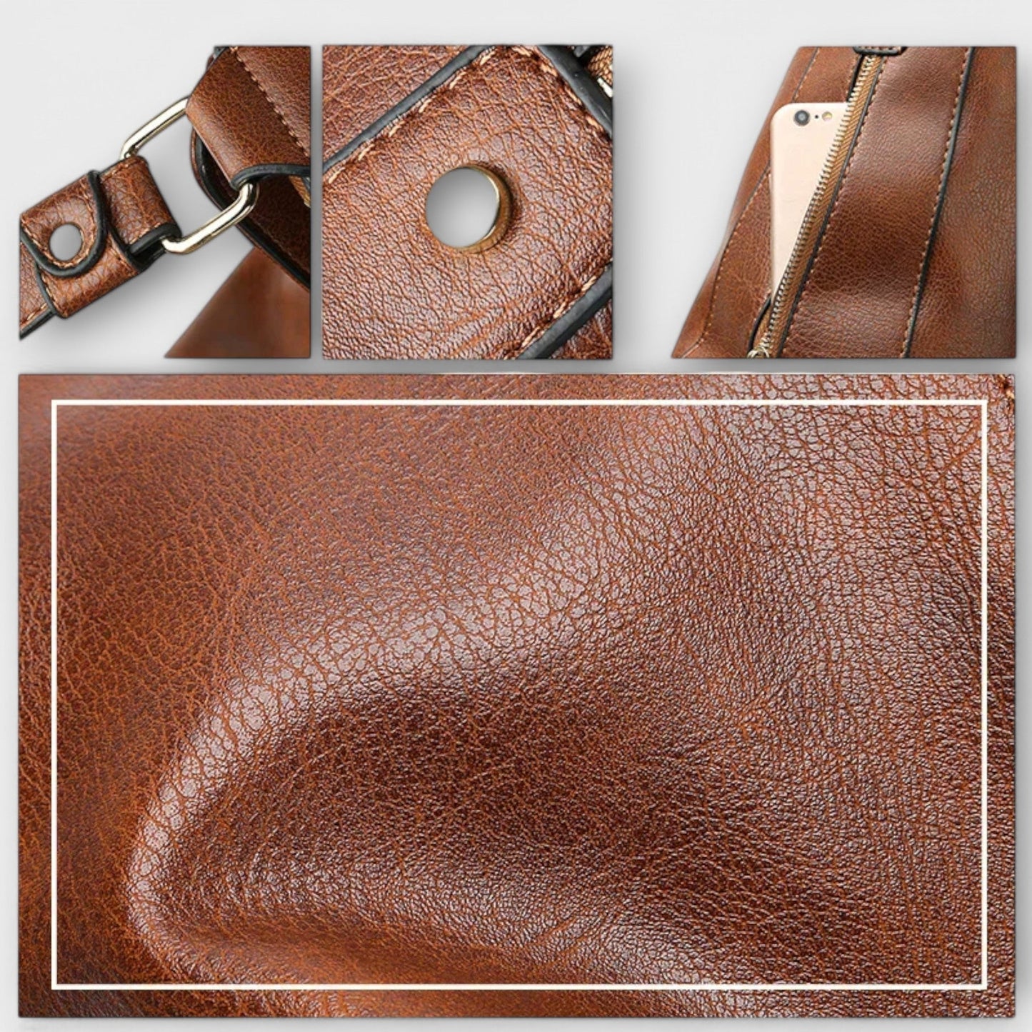 Lora – Große Tasche