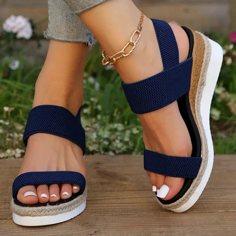ESTHER | ORTHOPÄDISCHE SANDALEN