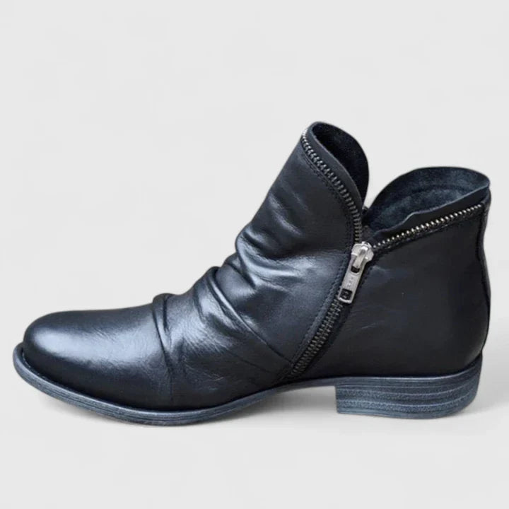 Myzareyah | Orthopädische Stiefeletten