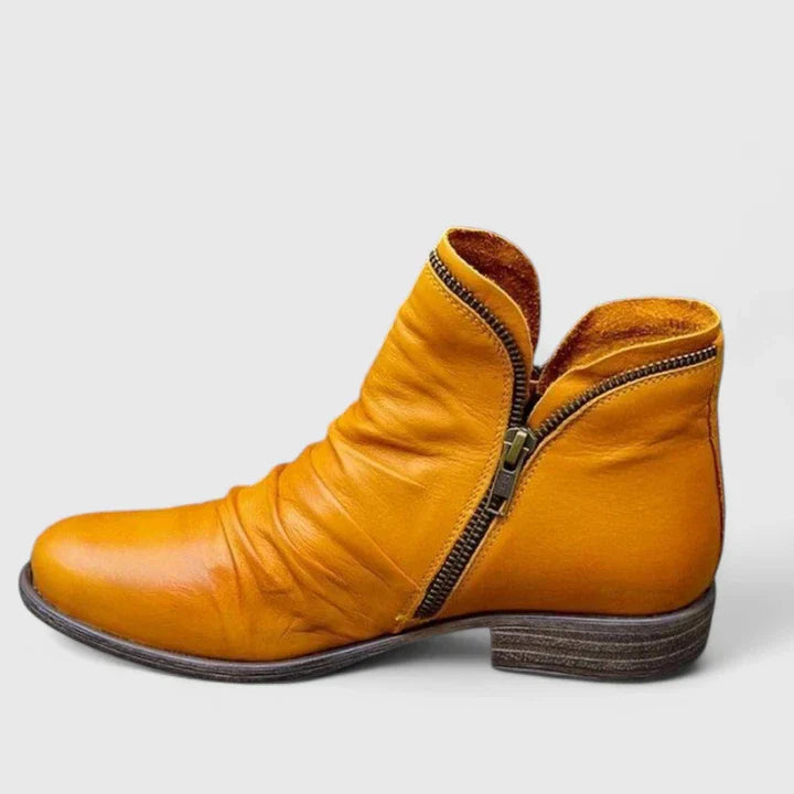Myzareyah | Orthopädische Stiefeletten