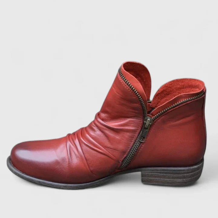 Myzareyah | Orthopädische Stiefeletten