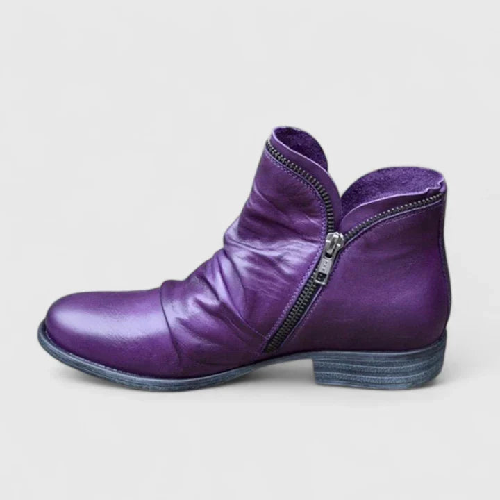 Myzareyah | Orthopädische Stiefeletten