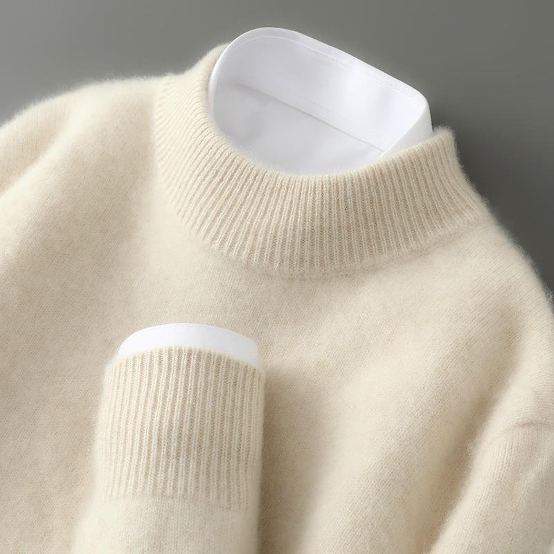 ARLINGTON KASCHMIRPULLOVER
