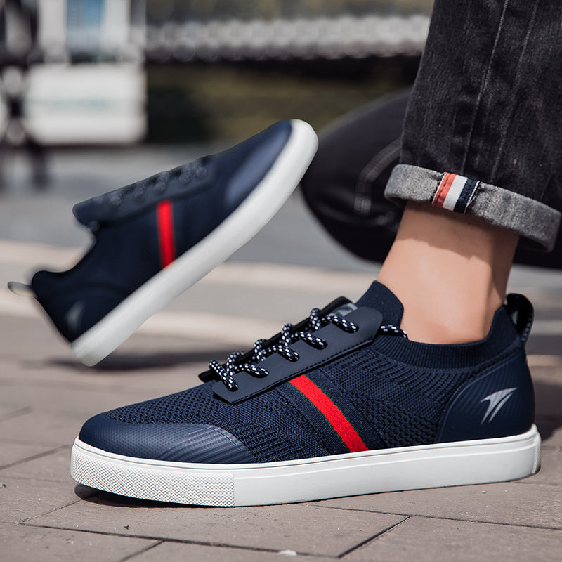 Bardelli | Strick-Sneaker