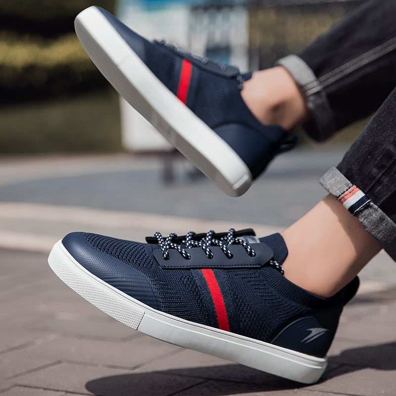Bardelli | Strick-Sneaker