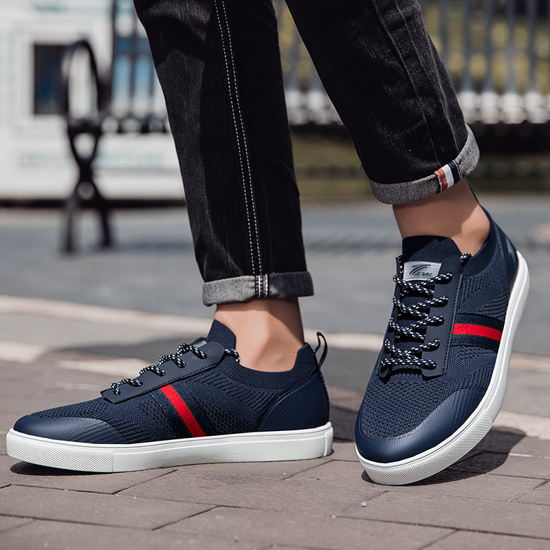 Bardelli | Strick-Sneaker