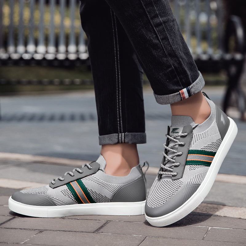 Bardelli | Strick-Sneaker
