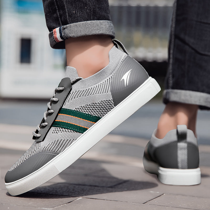 Bardelli | Strick-Sneaker