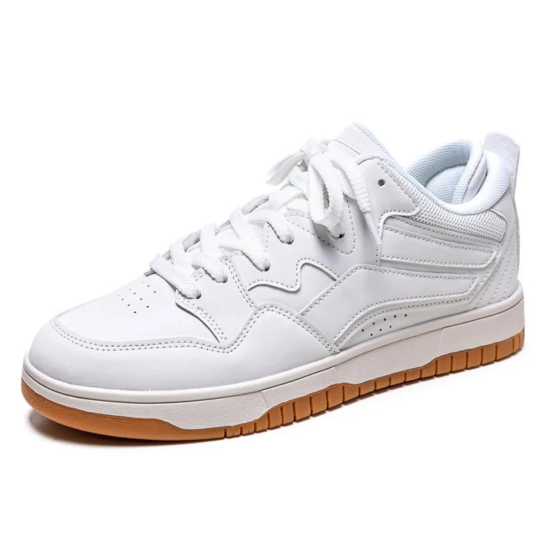 Habil | Stilvolle Retro-Sneaker für Herren