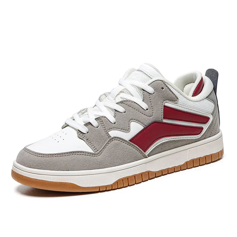 Habil | Stilvolle Retro-Sneaker für Herren