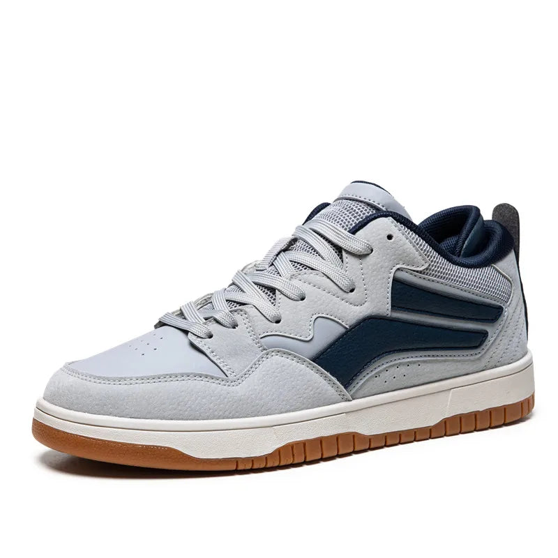 Habil | Stilvolle Retro-Sneaker für Herren