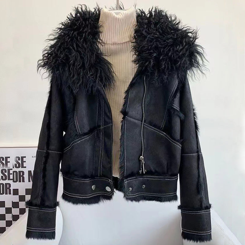 Merino Eccellenza Mantel von Sofia Amoretti