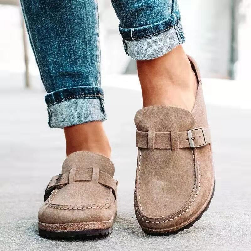 EMMY | Stützende orthopädische Schuhe