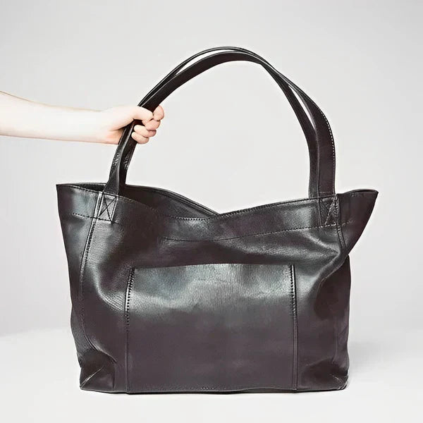 NOELIA | VINTAGE LEDER TASCHEN