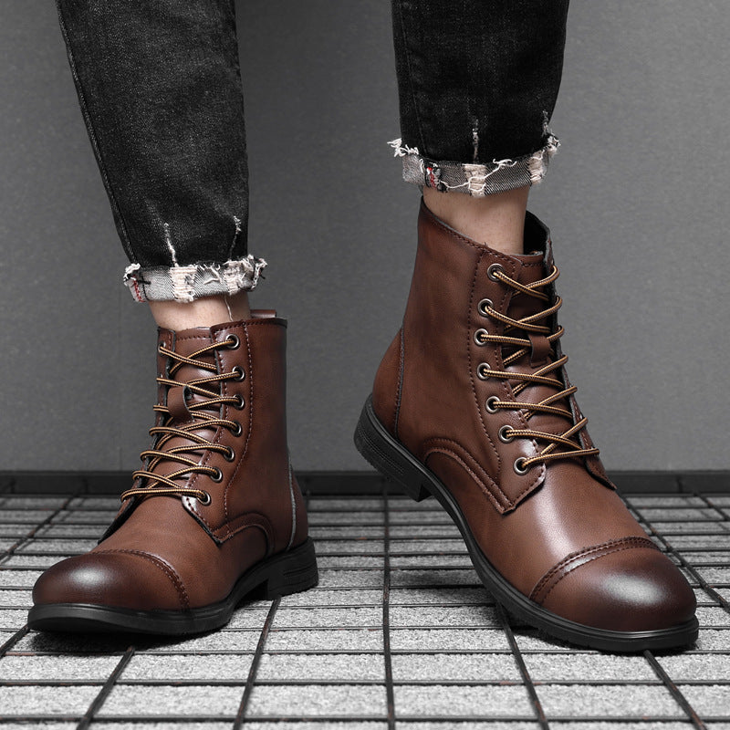 Morgan | Stiefeletten