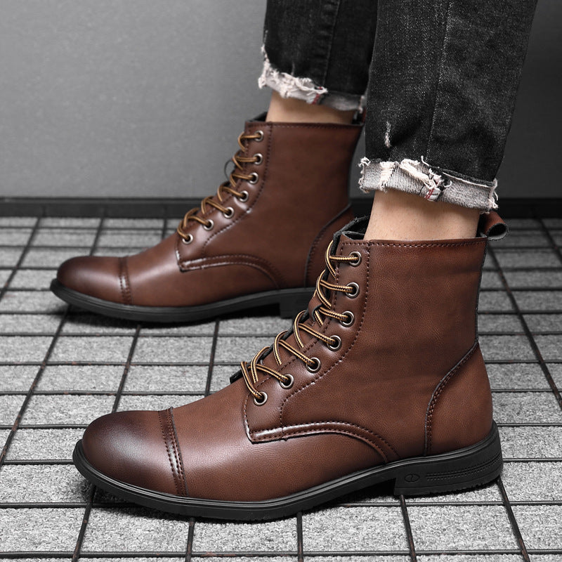 Morgan | Stiefeletten