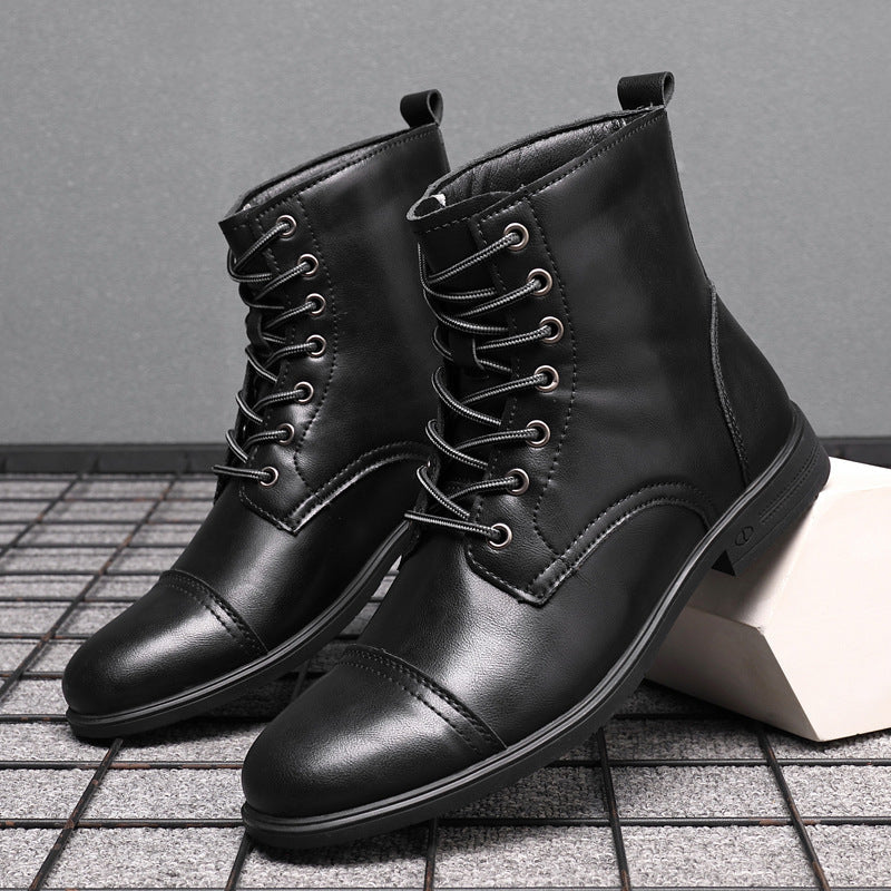 Morgan | Stiefeletten