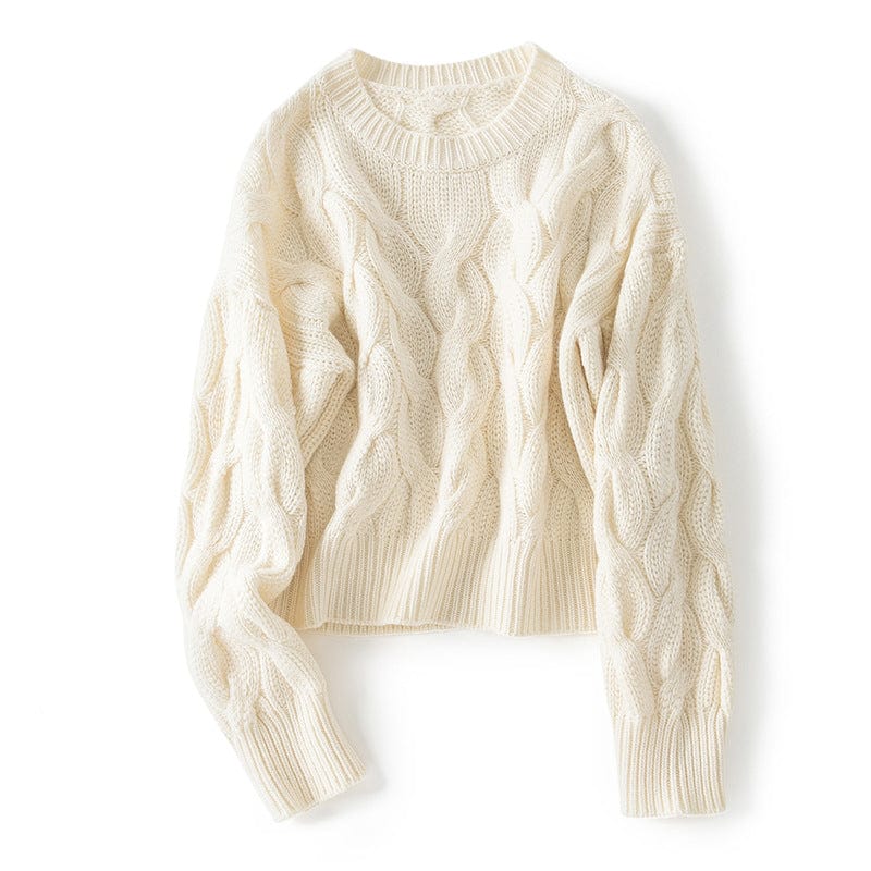 Celeste Bequeme-Comfy-Pullover