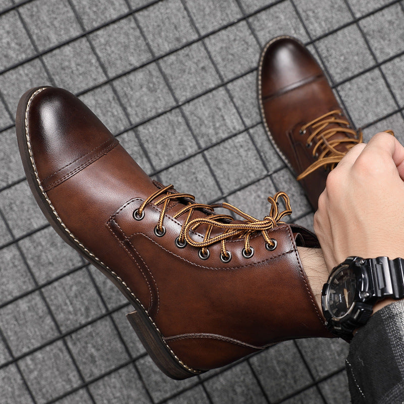 Morgan | Stiefeletten