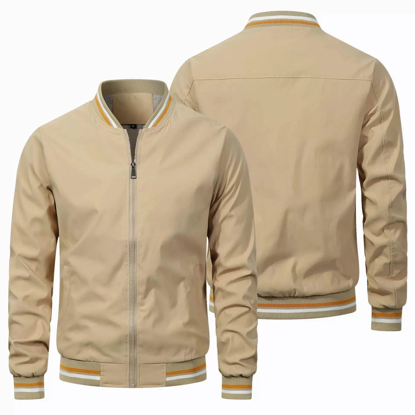 Clark Ryan | Jacke