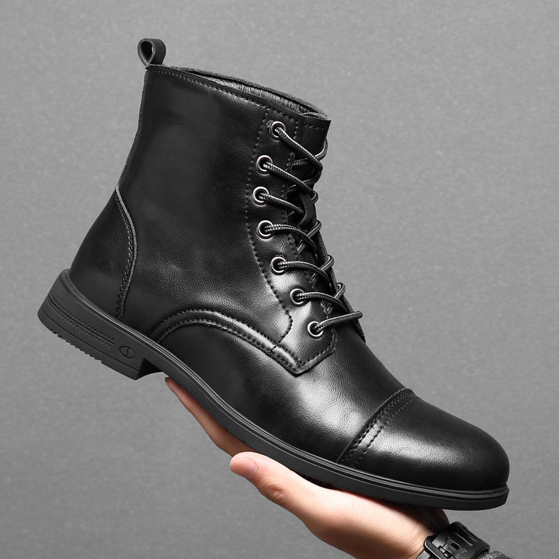 Morgan | Stiefeletten