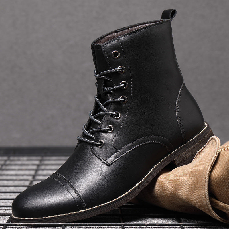 Morgan | Stiefeletten